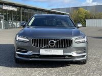 gebraucht Volvo V90 T8 Twin Engine AWD Inscription PlugIn Hybrid