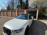 Gebraucht Audi S6 450 PS (330 kW) 2014 Silber Limousine
