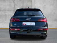 gebraucht Audi Q5 40 TDI qu S Line MATRIX ACC LUFT KAMERA