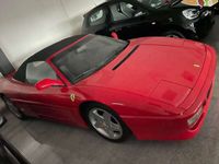 gebraucht Ferrari 348 Cabrio