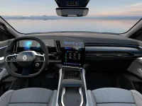 Nouvelle Renault Espace Iconic 200 ch (147 kW) 2025 Monospace