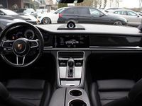 Gebraucht Porsche Panamera 2020 Schwarz Limousine