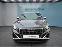 Gebraucht Audi SQ2 300 PS (220 kW) 2021 Grau SUV