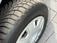 Gebraucht Ford Focus Trend 101 PS (74 kW) 2005 Silber Limousine