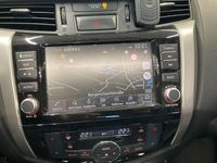 Gebraucht Nissan Navara 190 PS (139 kW) 2020 Blau Pickup