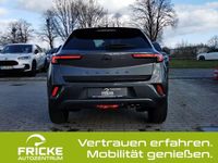 Gebraucht Opel Mokka Active 131 PS (96 kW) 2024 Grau SUV