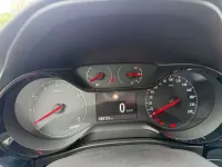 Gebraucht Opel Corsa 101 PS (74 kW) 2020 Weiß Kleinwagen