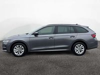 Usata Skoda Octavia Selection 150 CV (110 kW) 2025 Grigio Station wagon