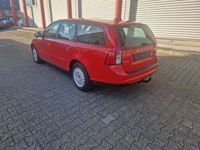 gebraucht Volvo V50 Kombi 1.8*Tüv 09.2025*