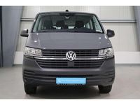 Gebraucht VW T6.1 150 PS (110 kW) 2021 Grau Van