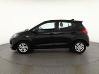 Neu Hyundai i10 63 PS (46 kW) 2025 Weiß Kleinwagen