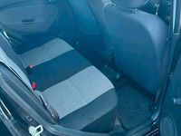 Gebraucht Daihatsu Cuore 58 PS (42 kW) 2004 Schwarz Kleinwagen