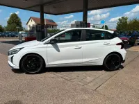 Neu Hyundai i20 Comfort 90 PS (66 kW) 2026 Weiß Kleinwagen