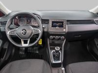 gebraucht Renault Clio V Renault Clio, 56.236 km, 67 PS, EZ 04.2021, Benzin