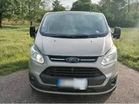 Occasion Ford Transit Custom 2013 Monospace
