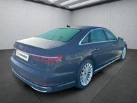 Gebraucht Audi A8 286 PS (210 kW) 2024 Blau Limousine
