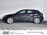 gebraucht Audi A3 Sportback e-tron Sportback S line 40 TFSIe