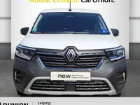 Gebraucht Renault Kangoo Rapid Advance 95 PS (69 kW) 2025 Weiß Van / Kleinbus