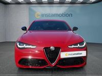 Gebraucht Alfa Romeo Giulia 280 PS (205 kW) 2023 Rot Limousine