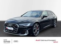 Gebraucht Audi S6 Ambiente 344 PS (253 kW) 2025 Kombi