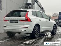 Gebraucht Volvo XC60 Plus 197 PS (144 kW) 2022 Weiß SUV