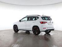 Neu Cupra Ateca VZ 300 PS (220 kW) 2025 Glacial weiß SUV