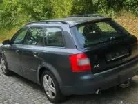 Gebraucht Audi A4 150 PS (110 kW) 2002 Kombi