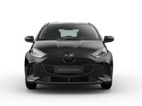 Neu Mazda 2 Center-Line 116 PS (85 kW) 2025 Schwarz (opera black) Kleinwagen
