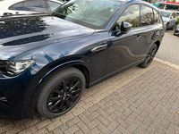 Gebraucht Mazda CX-60 Homura-Line 254 PS (186 kW) 2025 Blau SUV