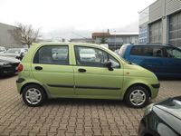 gebraucht Chevrolet Matiz 