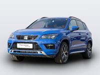 gebraucht Seat Ateca FR