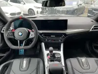Neu BMW M2 Performance 530 PS (389 kW) 2026 Black sapphire Coupé