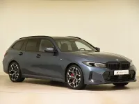 Gebraucht BMW 320 M Sport 190 PS (139 kW) 2025 Blau Kombi