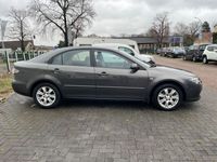 gebraucht Mazda 6 Lim. 2.3 Active Plus Sport