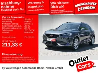 Gebraucht Cupra Formentor 150 PS (110 kW) 2023 Magnetic tech SUV