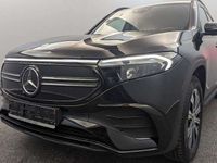 gebraucht Mercedes EQB350 4Matic AMG-LINE*3.680 KM*U-FREI+1.HD