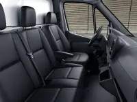 Używany Mercedes Sprinter 2021 Andere Van