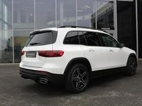 Gebraucht Mercedes GLB250 AMG 224 PS (164 kW) 2024 Weiß SUV