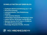 Gebraucht BMW X4 Performance 340 PS (250 kW) 2023 Schwarz SUV