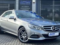 Second-hand Mercedes E250 Avantgarde 204 CP (150 kW) 2013 Gri Berlinǎ