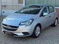 Gebraucht Opel Corsa Selection 69 PS (50 kW) 2016 Andere Kleinwagen