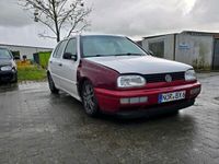 gebraucht VW Golf III 1,9 TDI