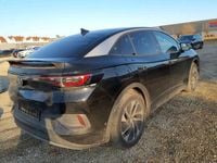 Gebraucht VW ID.5 Pro Performance 150 kW (204 PS) 2022 Grenadillschwarz metallic SUV
