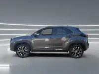Neu Toyota Yaris Cross 131 PS (96 kW) 2026 Grau SUV