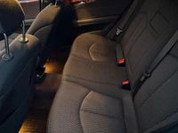 Gebraucht Mercedes E240 177 PS (130 kW) 2002 Silber Limousine