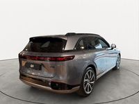 Neu XPENG G9 AWD Performance 422 kW (575 PS) 2026 Grau SUV