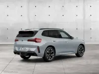 Nowe BMW X3 Performance 197 KM (144 kW) 2026 Szary SUV