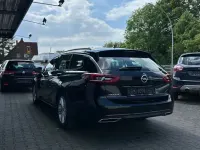 Gebraucht Opel Insignia Elegance 174 PS (127 kW) 2022 Schwarz Kombi