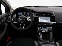 Second-hand Jaguar I-Pace 294 kW (400 CP) 2022 Albastru SUV