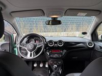 Gebraucht Opel Adam Glam 87 PS (63 kW) 2014 Andere farben Kleinwagen